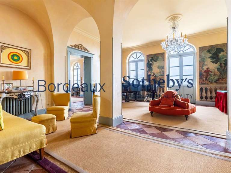 Propriété Bordeaux - 1000m²