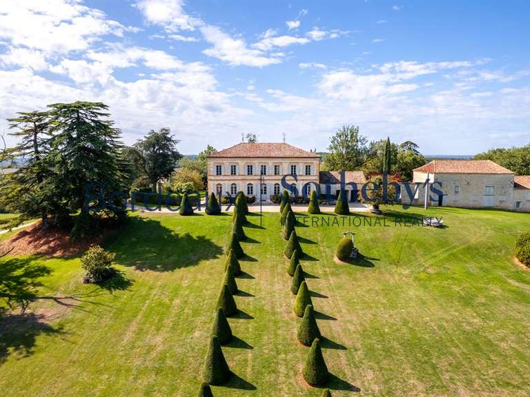 Propriété Bordeaux - 1000m²