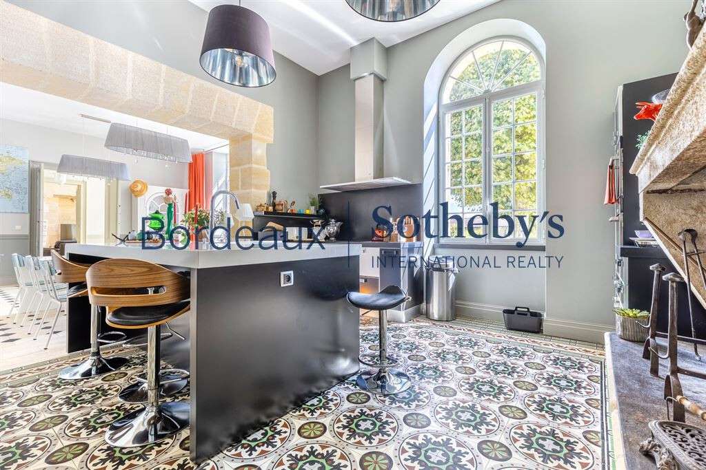 Propriété Bordeaux