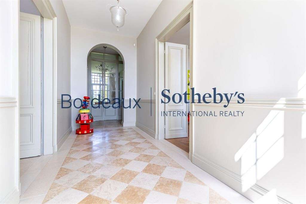 Propriété Bordeaux