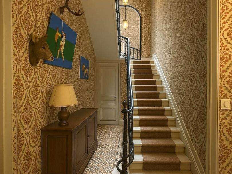 Property Bordeaux