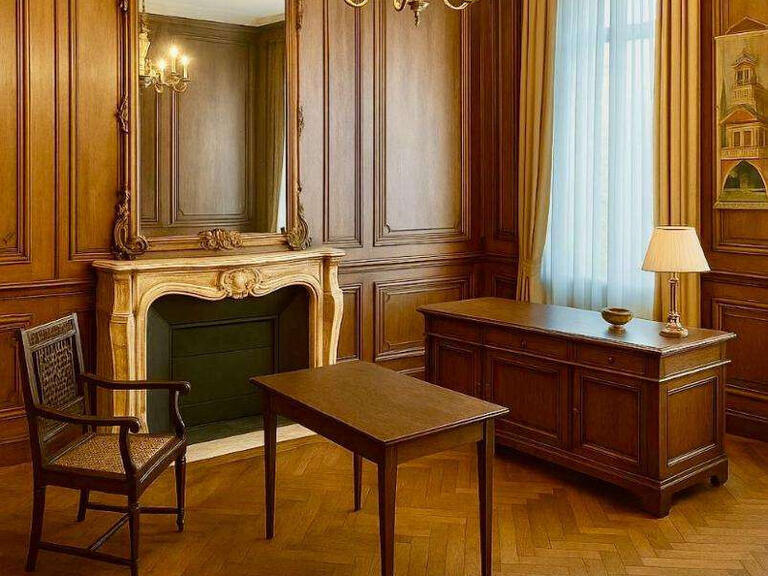 Propriété Bordeaux - 9 chambres