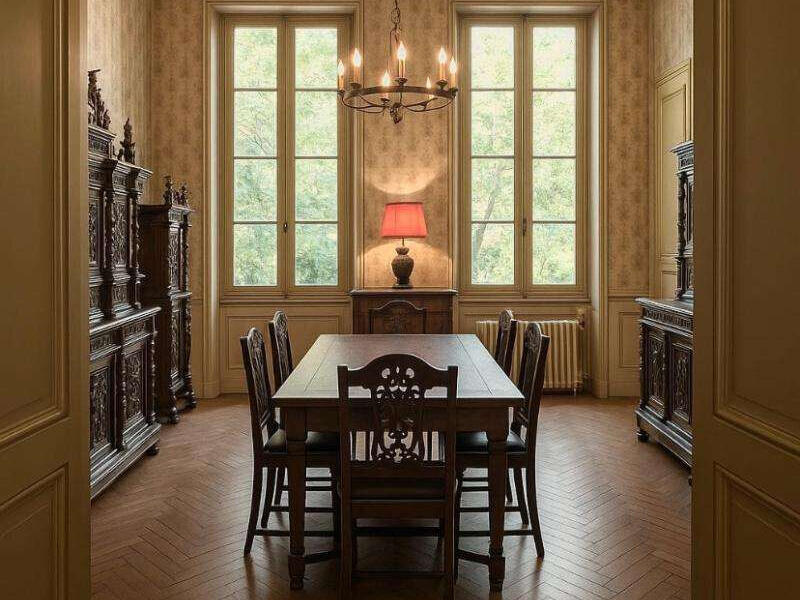 Property Bordeaux