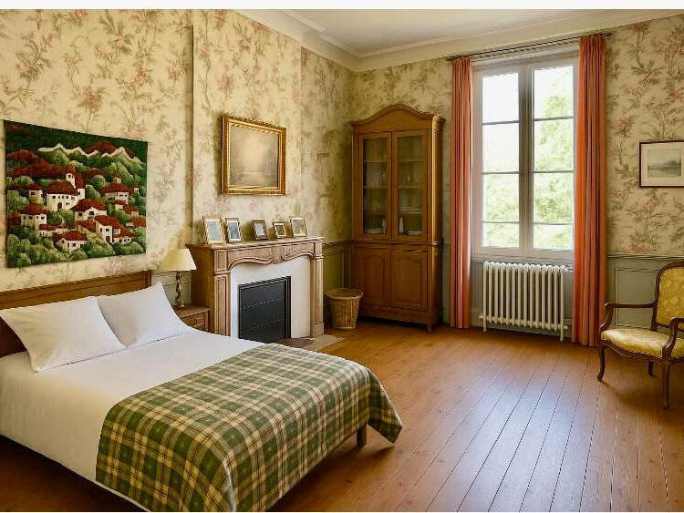 Property Bordeaux