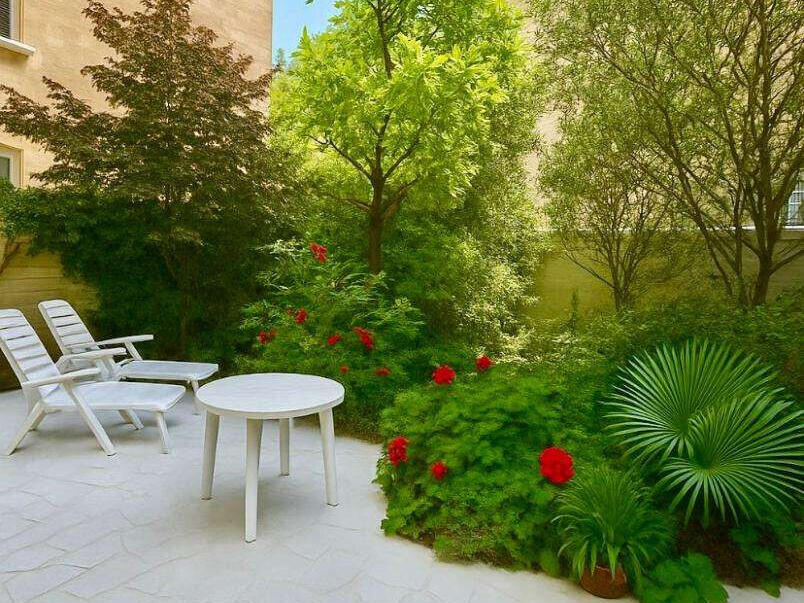 Property Bordeaux