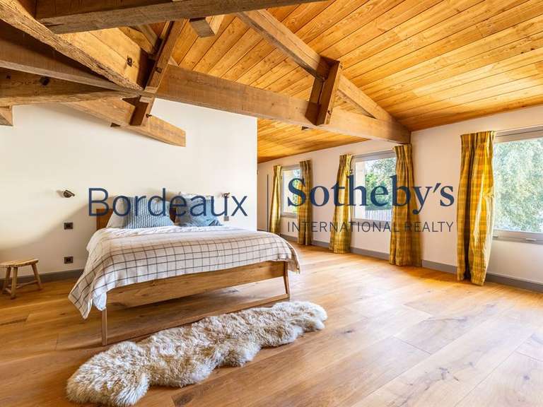 Propriété Bordeaux - 6 chambres - 600m²