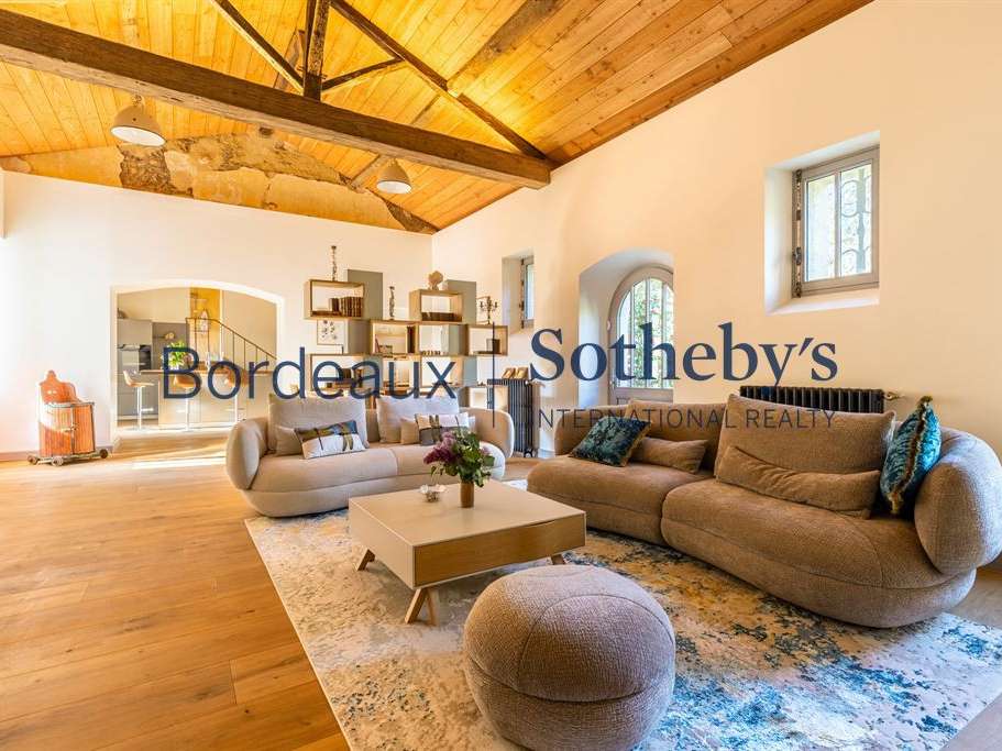 Propriété Bordeaux