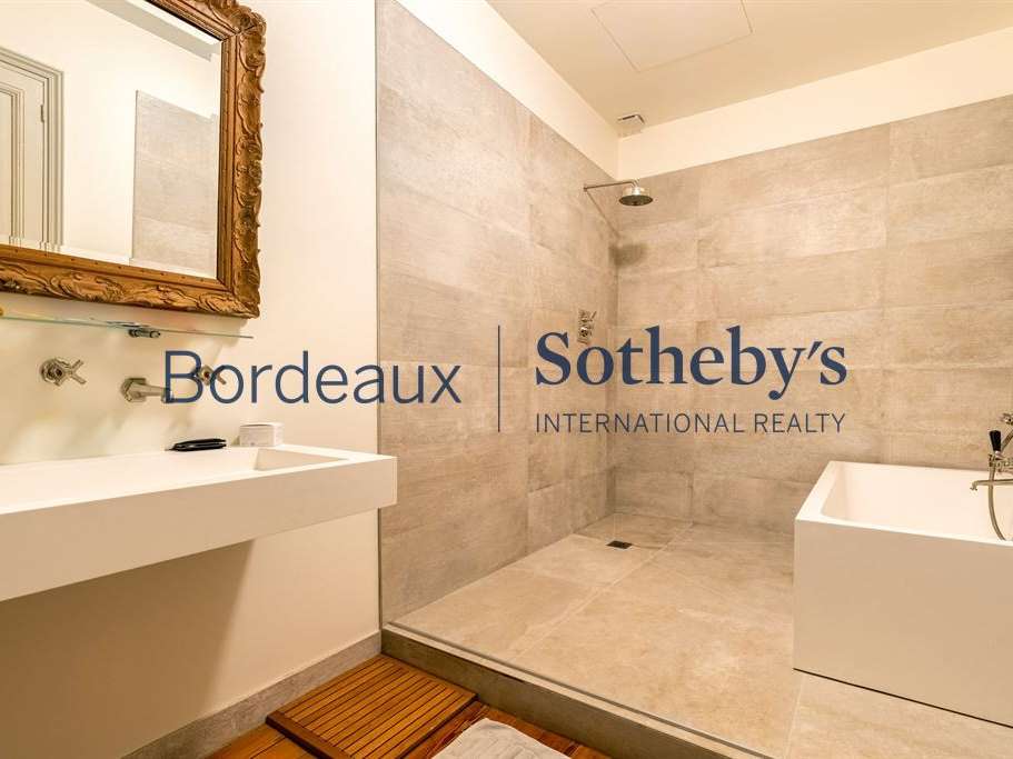 Propriété Bordeaux