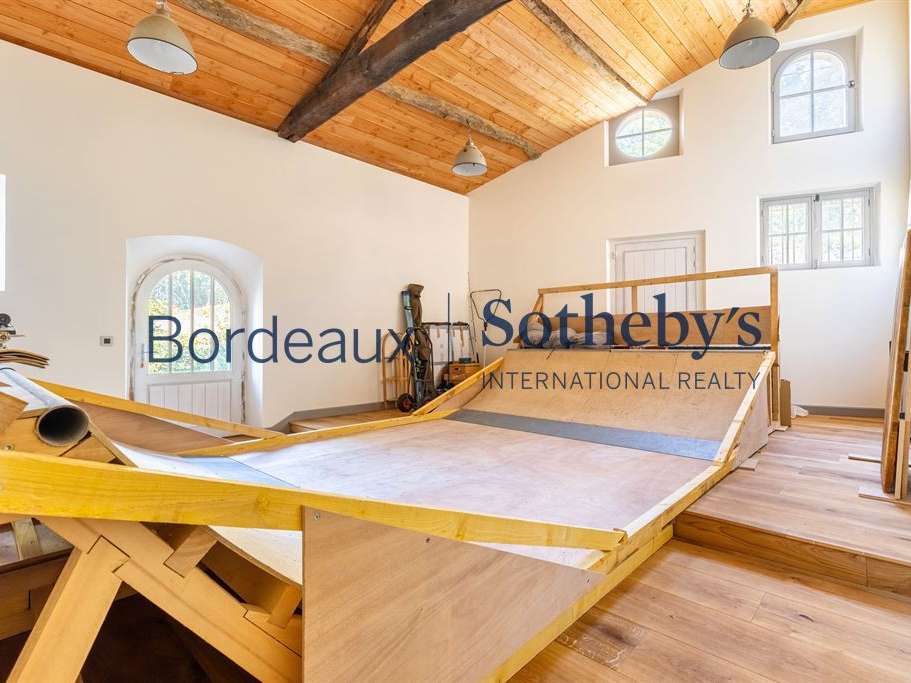 Propriété Bordeaux