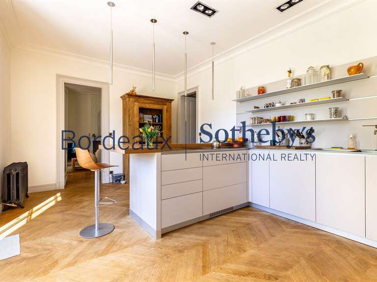 Propriété Bordeaux - 6 chambres - 600m²