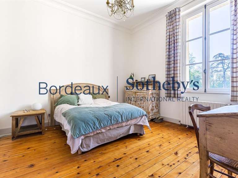 Propriété Bordeaux - 6 chambres - 600m²