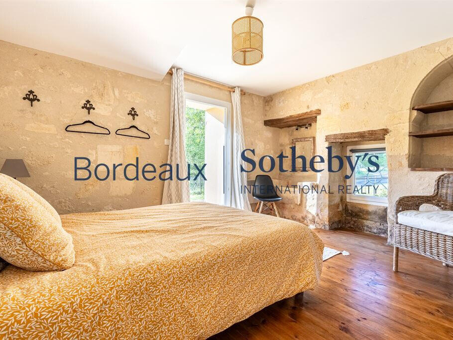 Propriété Bordeaux