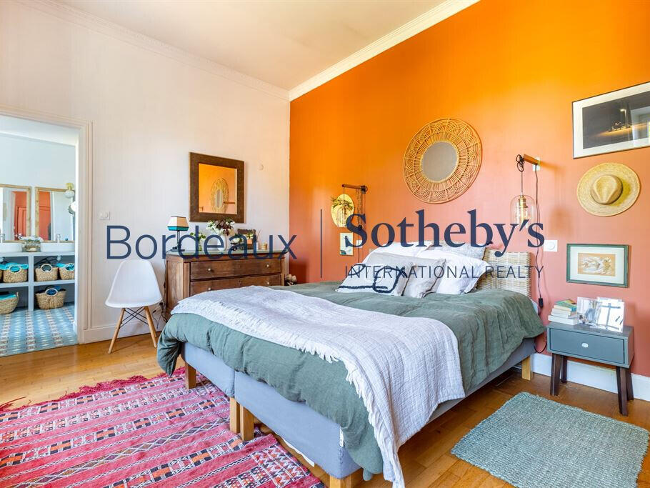 Propriété Bordeaux