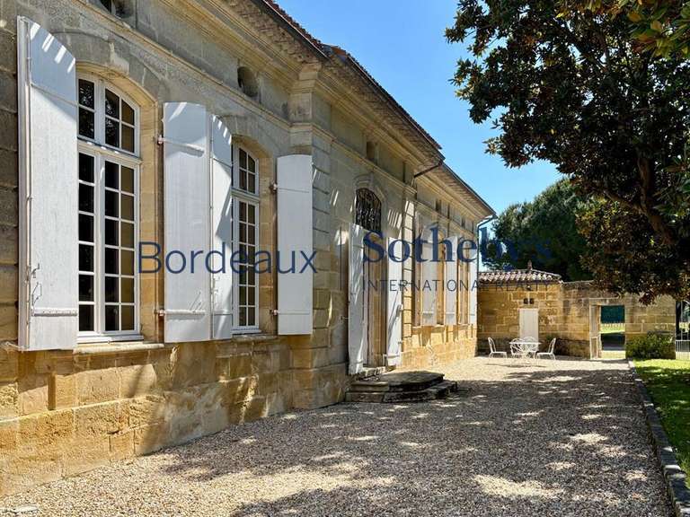 Property Bordeaux - 9 bedrooms - 580m²