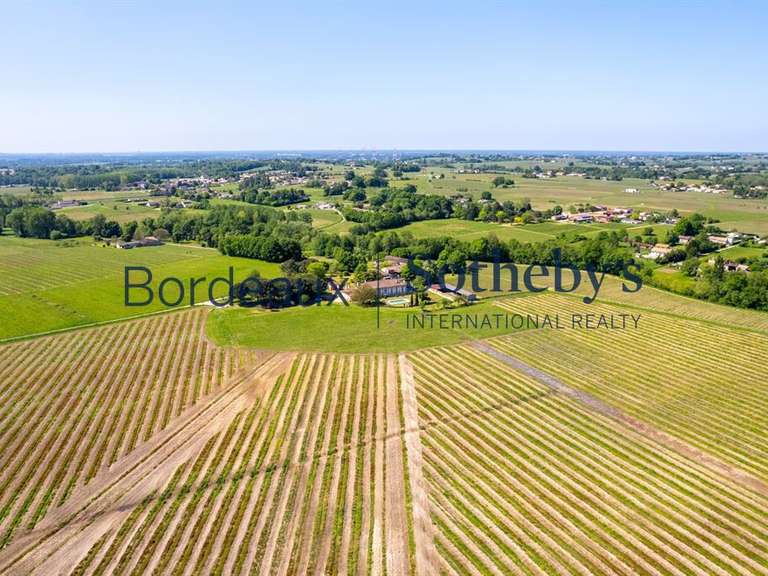 Property Bordeaux - 9 bedrooms - 580m²