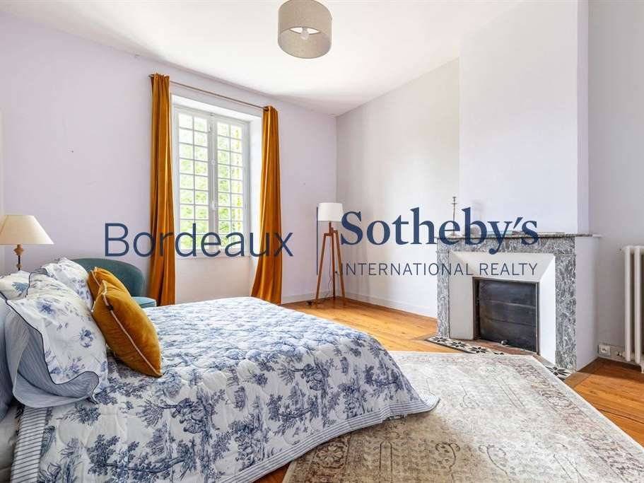 Propriété Bordeaux