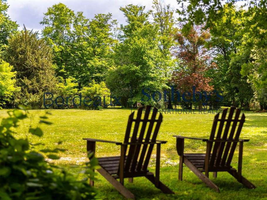 Propriété Bordeaux