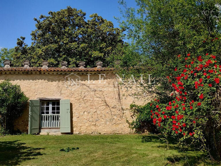 Property Bordeaux - 14 bedrooms - 600m²