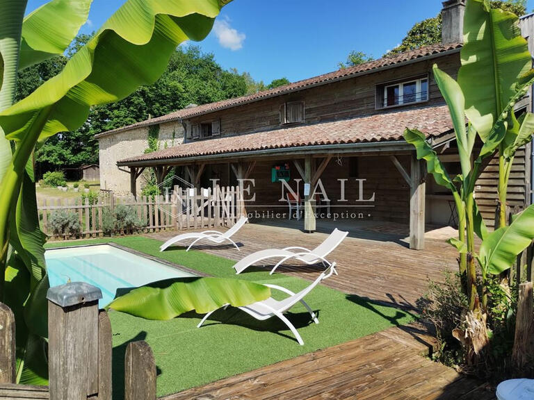 Property Bordeaux - 14 bedrooms - 600m²
