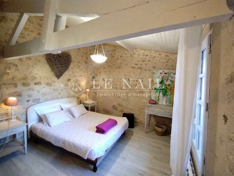 Propriété Bordeaux - 14 chambres - 600m²