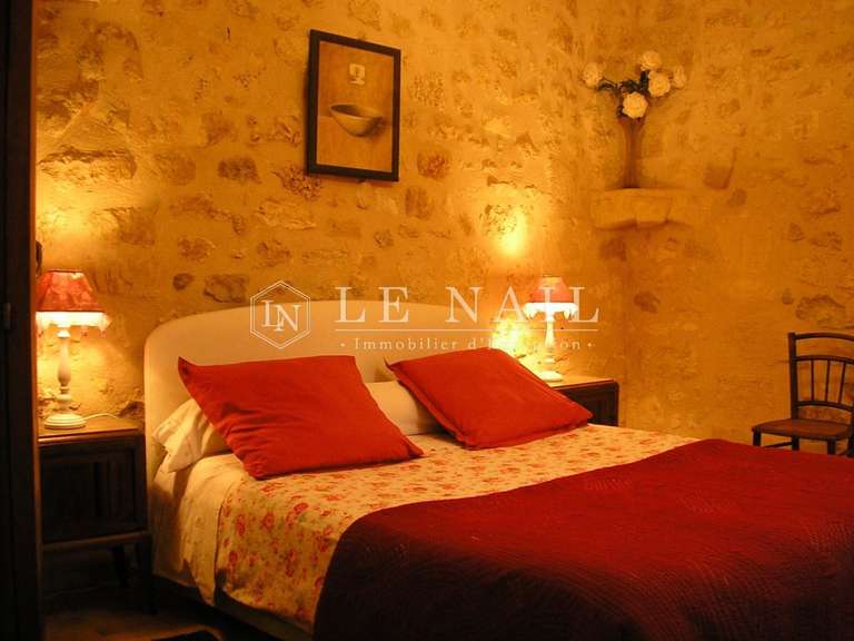 Propriété Bordeaux - 14 chambres - 600m²