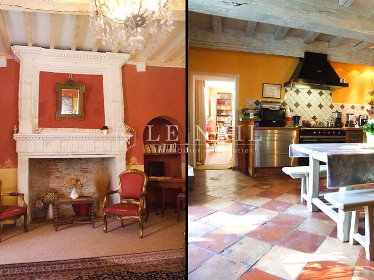 Property Bordeaux - 14 bedrooms - 600m²