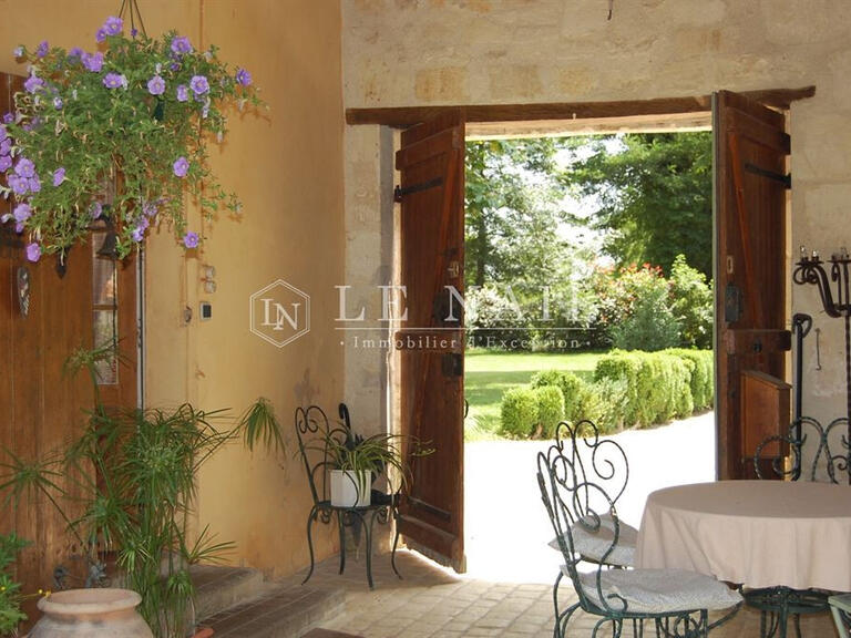 Property Bordeaux - 14 bedrooms - 600m²