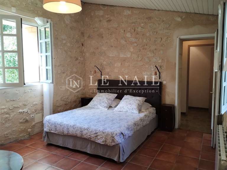 Propriété Bordeaux - 14 chambres - 600m²