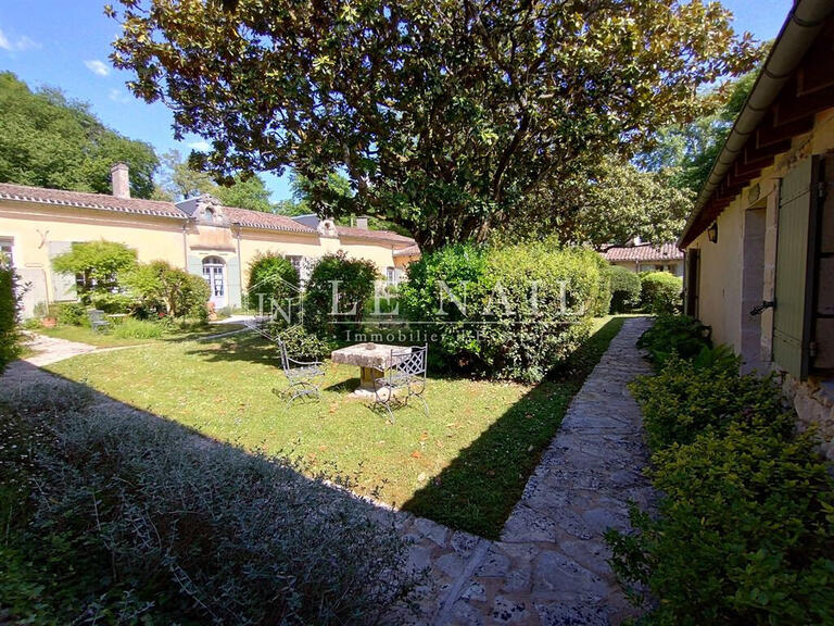 Property Bordeaux - 14 bedrooms - 600m²