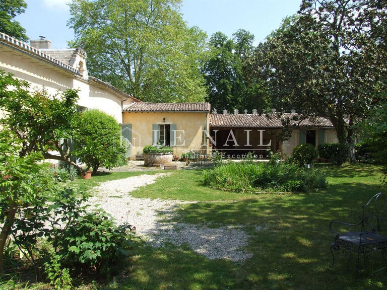 Property Bordeaux - 14 bedrooms - 600m²