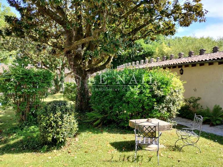 Propriété Bordeaux - 14 chambres - 600m²