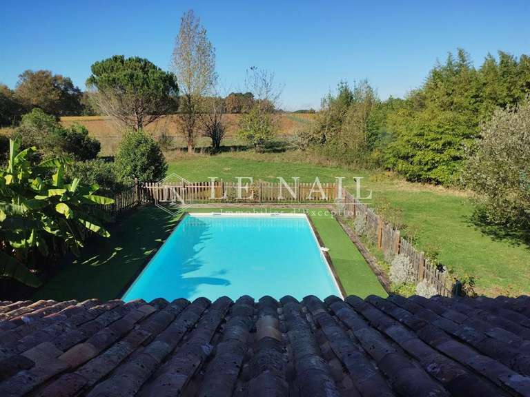 Property Bordeaux - 14 bedrooms - 600m²
