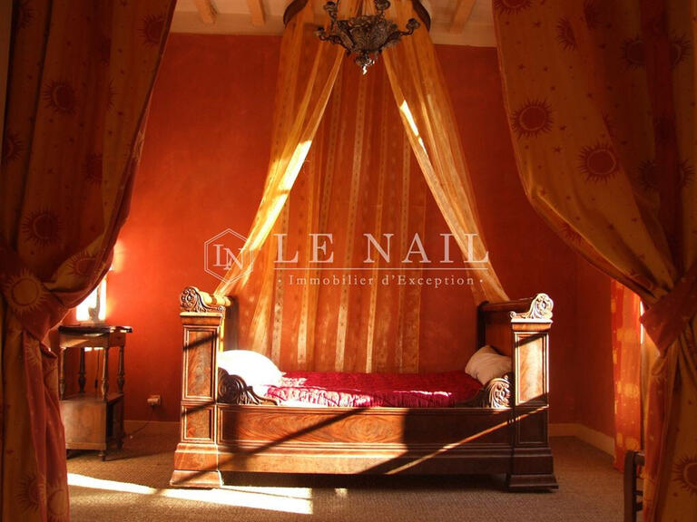 Property Bordeaux - 14 bedrooms - 600m²
