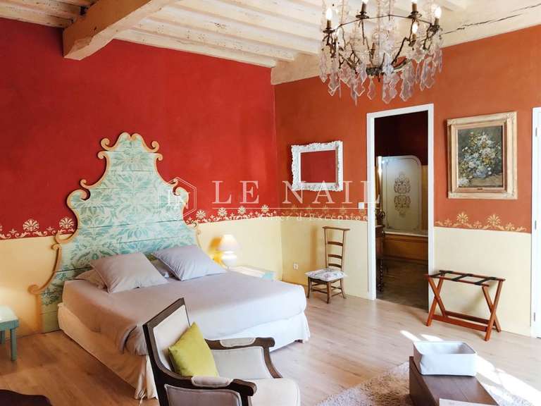 Propriété Bordeaux - 14 chambres - 600m²