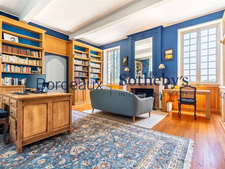 Property Bordeaux - 6 bedrooms - 400m²