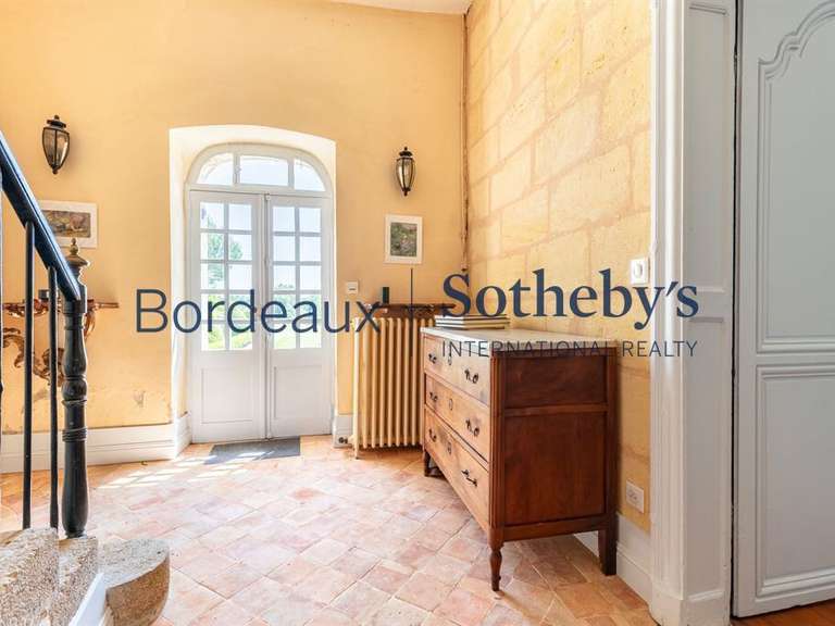 Property Bordeaux - 6 bedrooms - 400m²