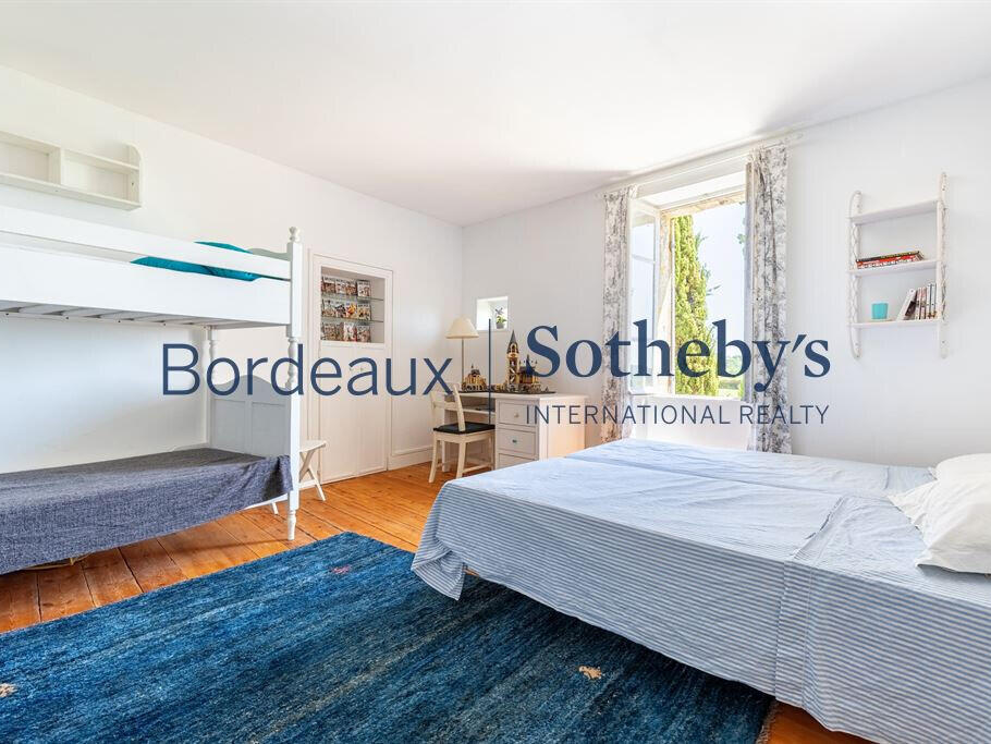 Propriété Bordeaux