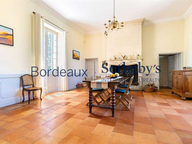 Property Bordeaux - 6 bedrooms - 400m²