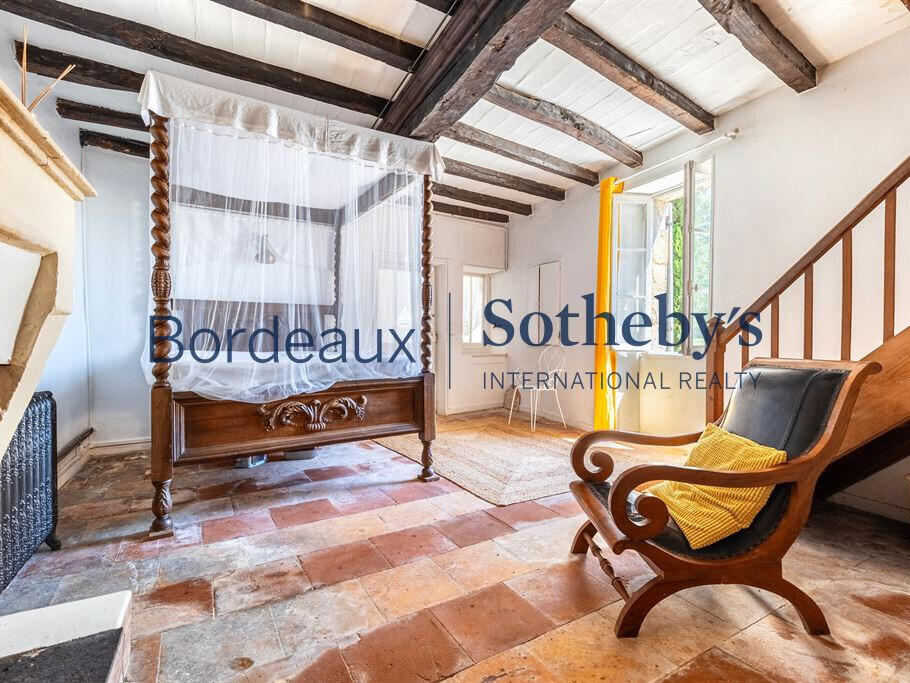 Propriété Bordeaux