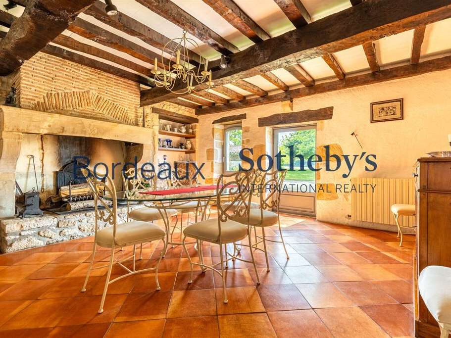 Property Bordeaux