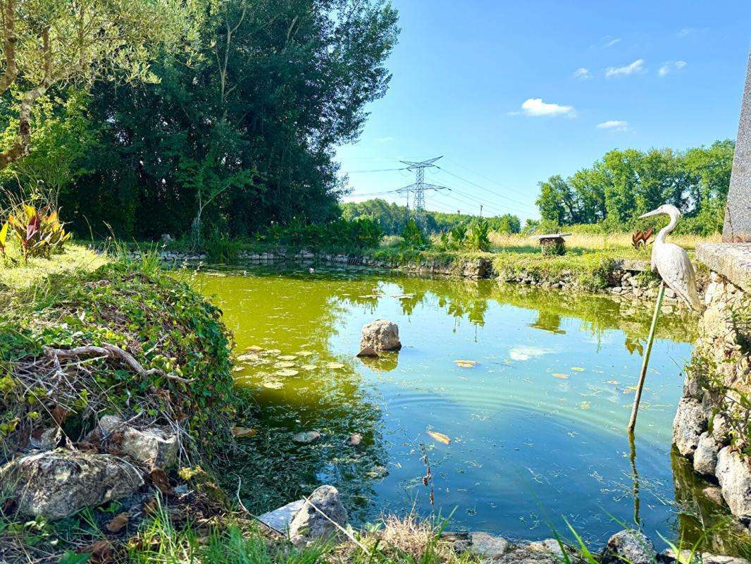 Propriété Bordeaux
