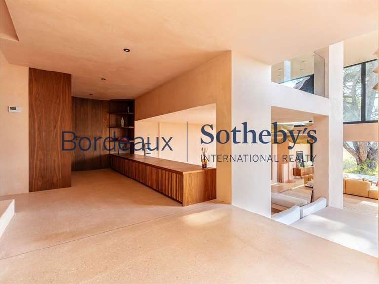 Propriété Bordeaux - 5 chambres - 390m²