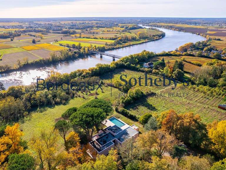 Property Bordeaux - 5 bedrooms - 390m²