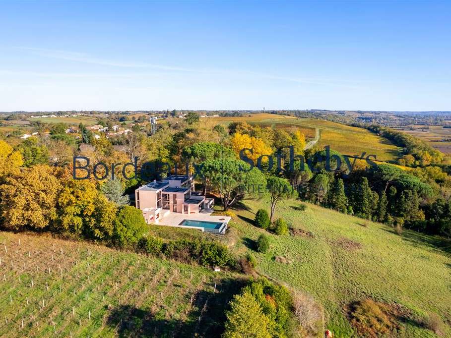 Propriété Bordeaux