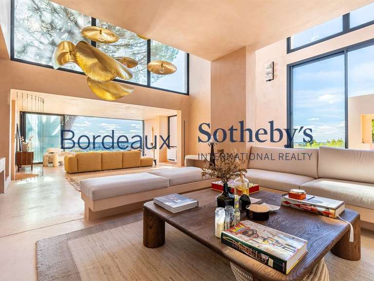 Propriété Bordeaux - 5 chambres - 390m²