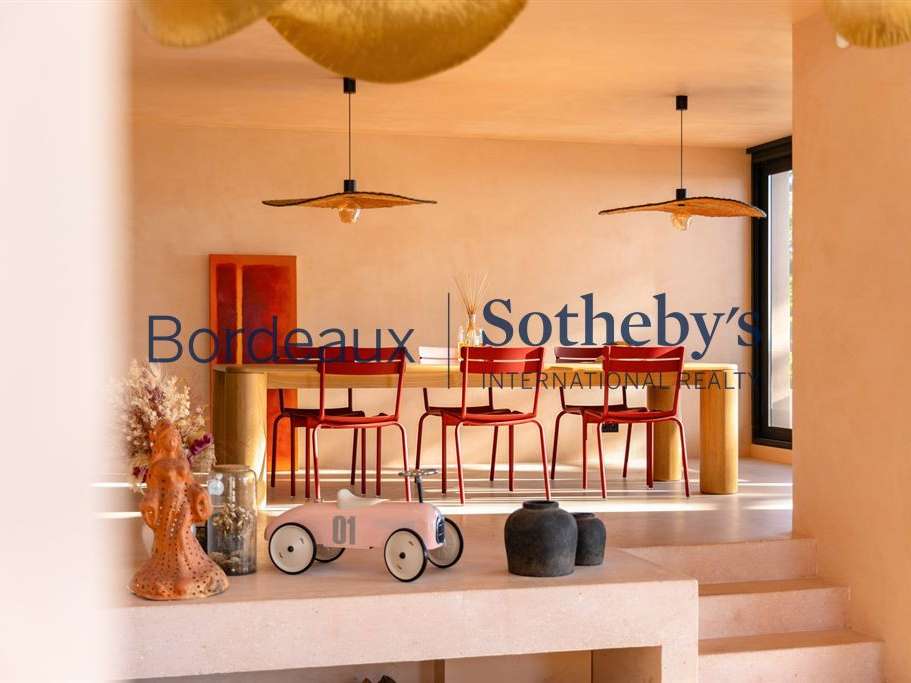 Propriété Bordeaux