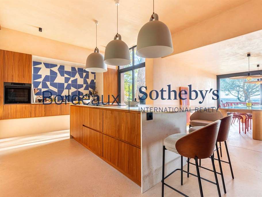 Propriété Bordeaux