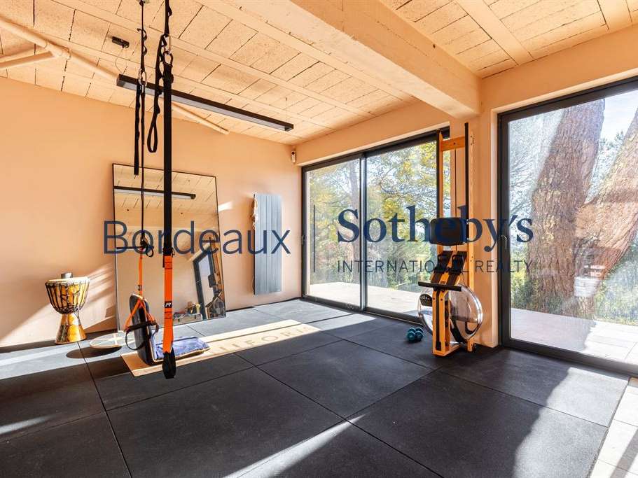 Propriété Bordeaux