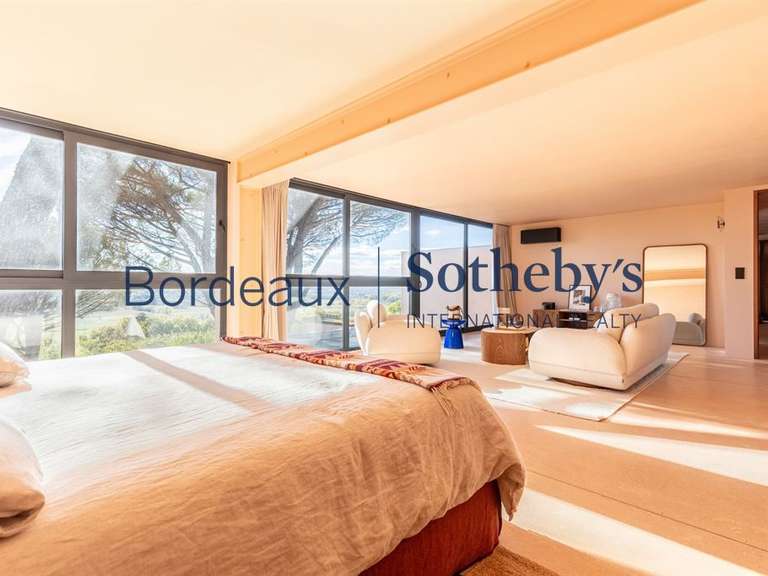 Propriété Bordeaux - 5 chambres - 390m²