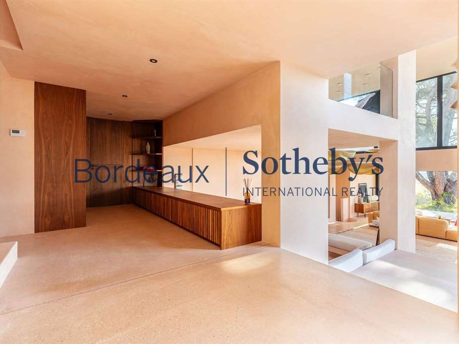 Propriété Bordeaux